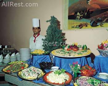 New Tiran Hotel 13